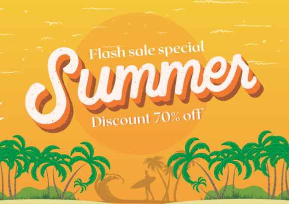 Summer Sale